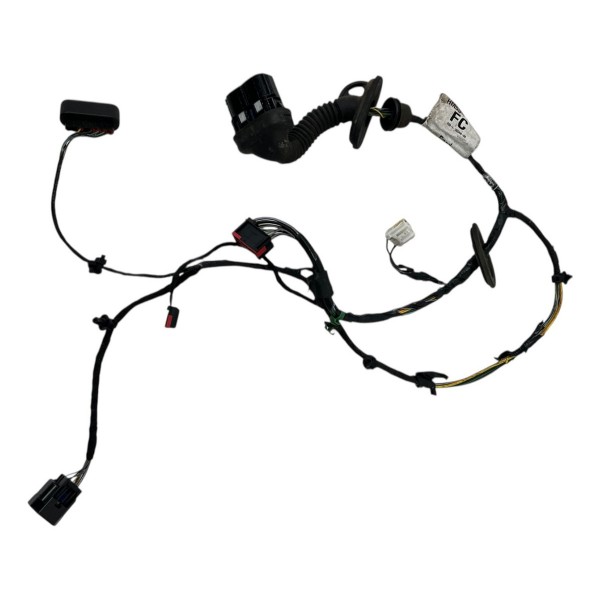 Chicote Porta Traseira Dir Ford Focus 2014 2015 2016 2017