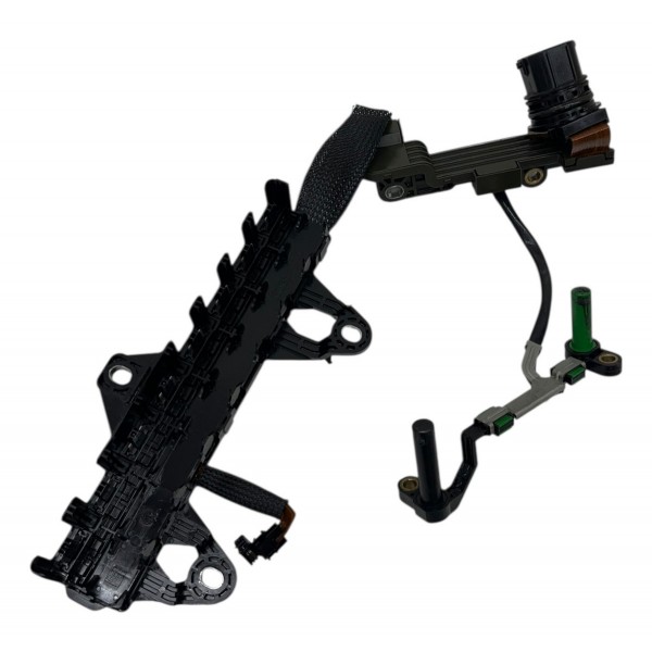 Chicote Caixa Câmbio Hyundai Santa Fe 2.7 2008 2009 2010 12