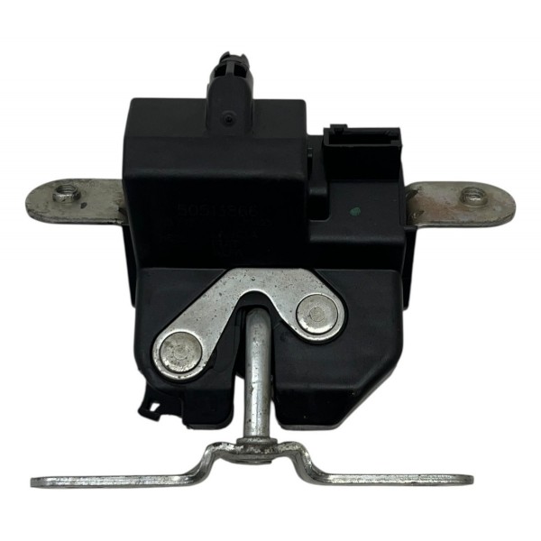 Fechadura Tranca Porta Mala Fiat Argo 2018 2019 2020 2021