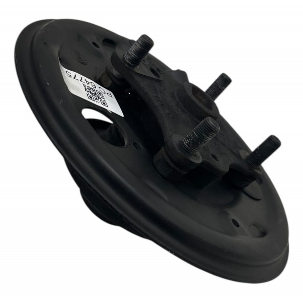 Espelho Freio Cubo Roda Direita Fiat Argo 2017 2018 2019 21