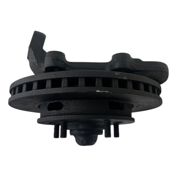 Montante Manga Eixo Esquerdo Gm S10 2.2 1997 1998 1999 2000