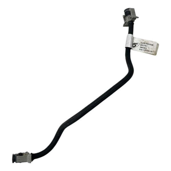 Mangueira Reservatório Água Fiat Argo 2017 2018 2019 2020 21