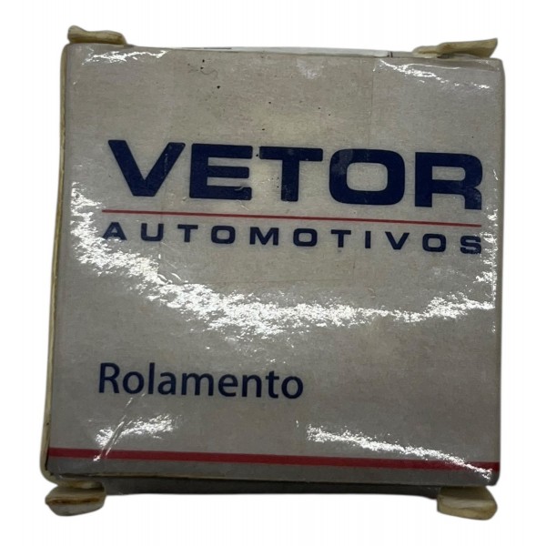Rolamento Compressor Ar Cond Fiat Uno Palio Fire 2004 2006