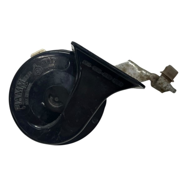 Buzina Caracol Fiat Palio Attractive 2014 2015 2016 2017 18