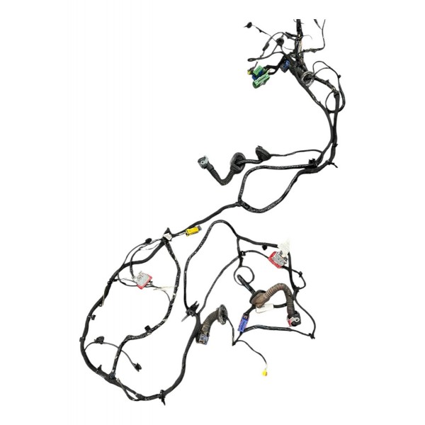 Chicote Interno Fiat Argo 1.0 3cc 2017 2018 2019 2020 2021