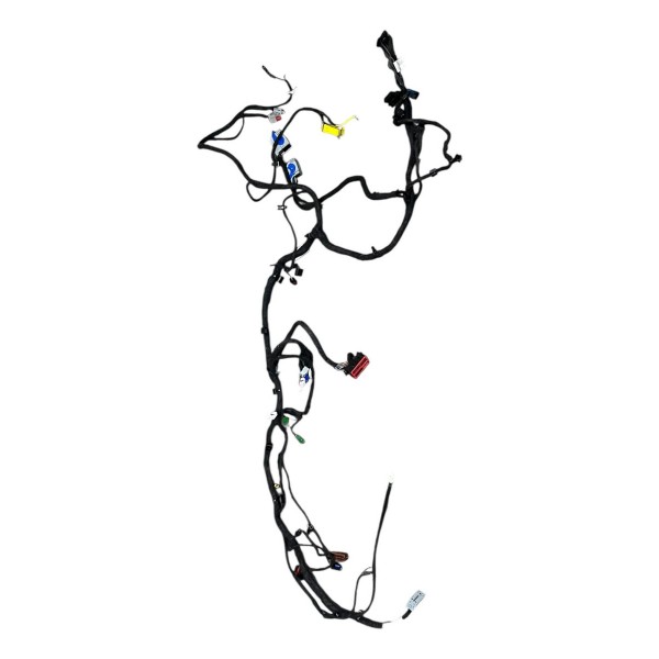 Chicote Interno Painel Fiat Argo 2017 2018 2019 2020 2021 22