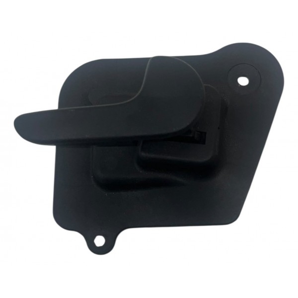 Maçaneta Interna Porta Traseira Direita Gm Meriva 2003 2004 Traseira