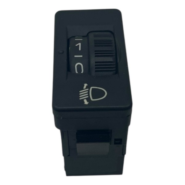 Botão Regulagem Farol Citroen C3 C4 2007 2008 2009 2010 2012