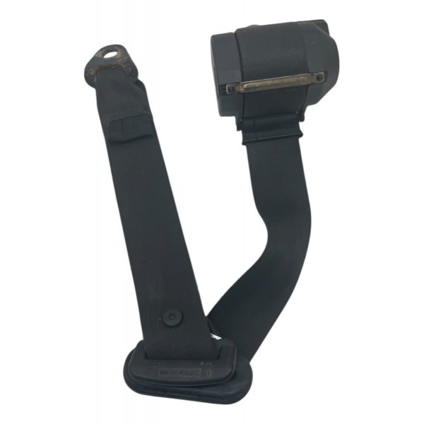 Cinto Segurança Tras Dir Citroen C3 2007 2008 2009 2010 2012