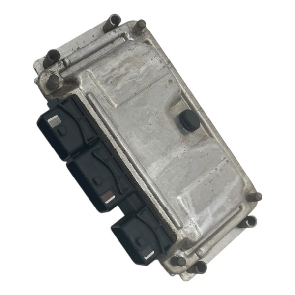 Módulo Injeção Citroen C3 1.6 2006 2007 2008 2009 2010 2012