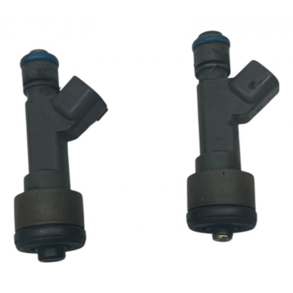 Bico Injetor Gm Captiva 2.4 2008 2009 2010 2011 12 Unitário