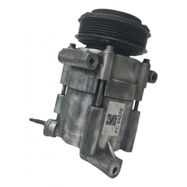 Compressor Ar Condicionado Gm Captiva 2.4 2008 2009 2010 12