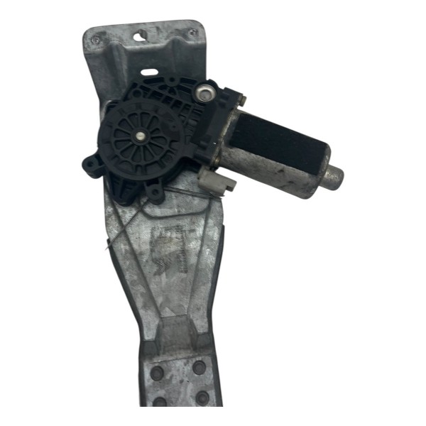 Máquina Vidro Traseira Direita Citroen C3 2007 2008 2009 12