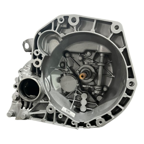 Caixa Câmbio Fiat Argo 1.0 3cc 2018 2019 2020 2021 2022 2023