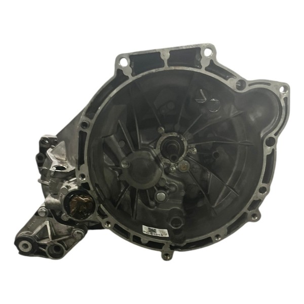 Caixa Câmbio Ford Fiesta Ka Focus 1.6 16v 2014 2015 2016 18