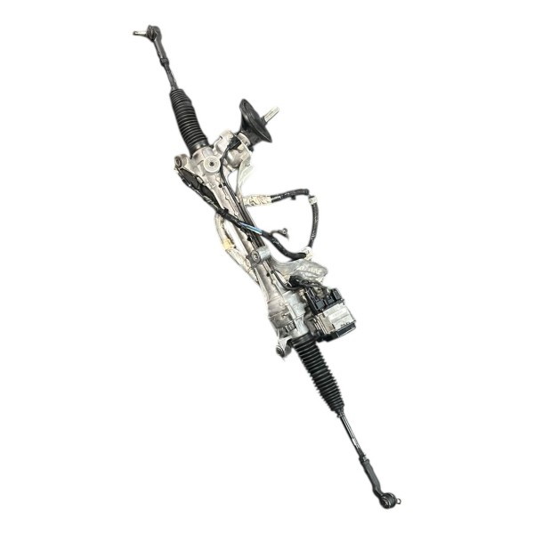 Caixa Direção Elétrica Ford Focus 1.6 16v 2014 2015 2016 17