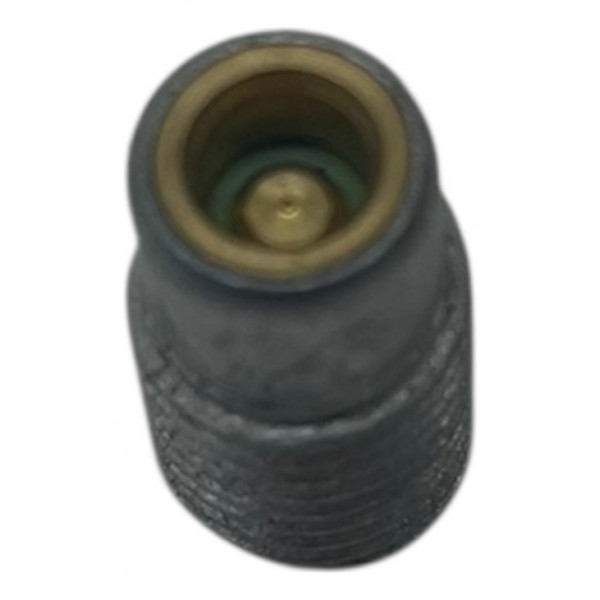 Válvula Alívio Cabeçote Vw Gol Polo Parati Saveiro