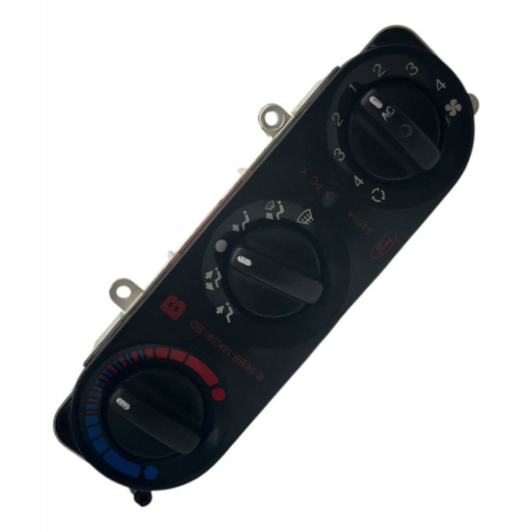 Comando Ar Condicionado Ford Mondeo 1995 1996 1997 1998 1999
