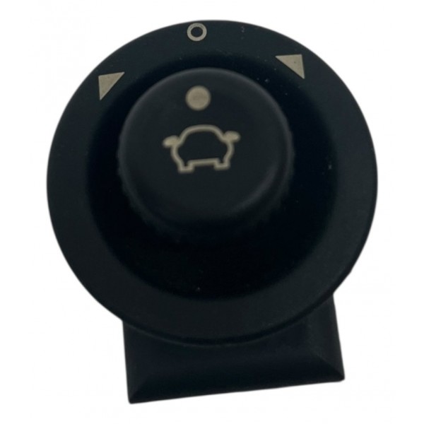 Comando Botão Retrovisor Ford Focus 1.6 2014 2015 2016 2017