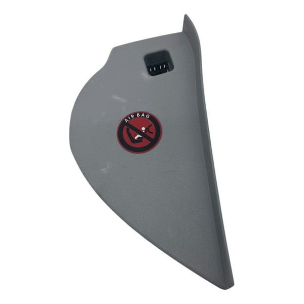 Acabamento Lateral Painel Dir Citroen C3 2007 2009 2010 2012