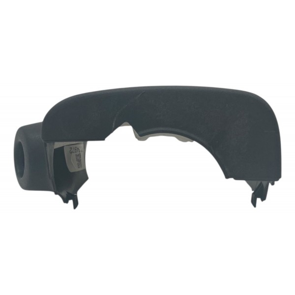 Acabamento Inf Coluna Direção Citroen C3 2007 2008 2009 2012