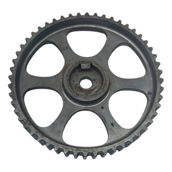 Polia Comando Válvula Cabeçote Vw Fox Gol 1.0 2010 2012 2014