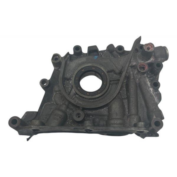 Bomba Óleo Ford New Fiesta Focus 1.6 2014 2015 2016 2017