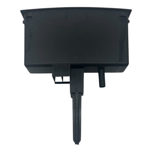 Porta Objetos Painel Central Citroen C3 2008 2009 2010 2012 Preto