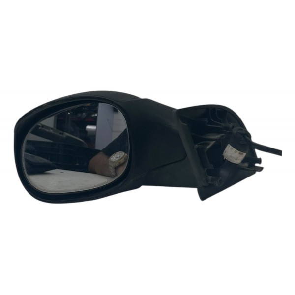 Retrovisor Esquerdo Citroen C3 2008 2008 2009 2010 2011 2012
