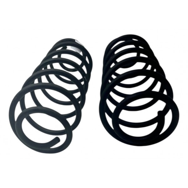 Par Mola Tras Citroen C3 2007 2008 2009 2010 2011 2012