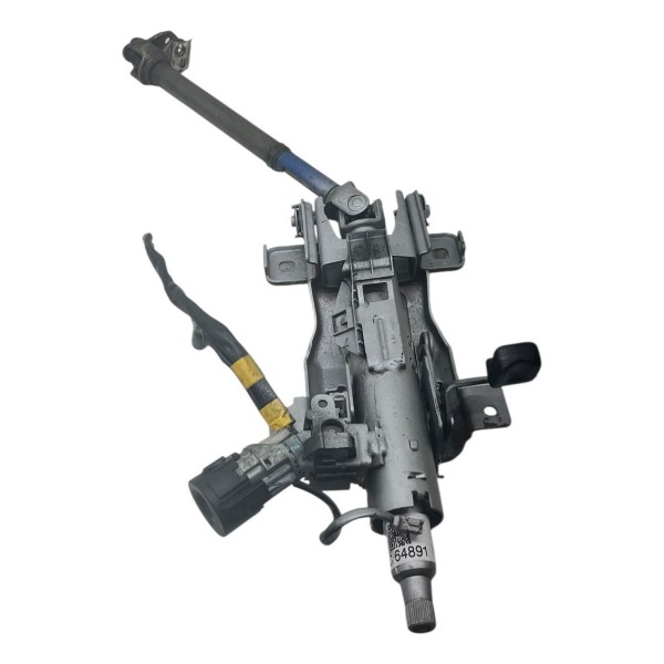 Coluna Direção Citroen C3 2006 2007 2008 2009 2010 2011