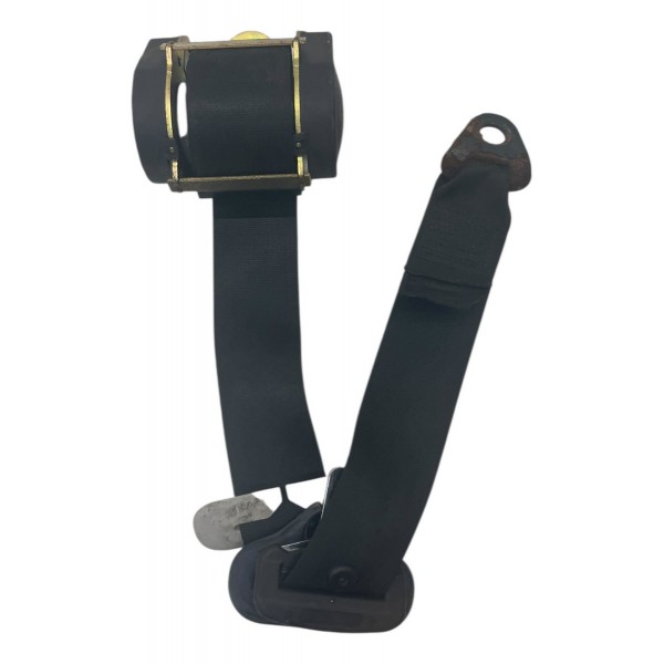 Conto Segurança Tras Esq Citroen C3 2008 2009 2010 2011 2012