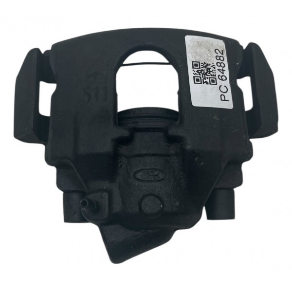 Pinça Freio Esq Ford Fiesta 1.6 2008 2009 2010 2011 2012