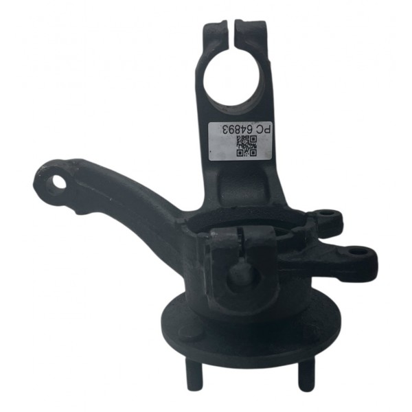 Montante Diant Esquerdo Ford Fiesta 2003 2004 2005 2006 2007