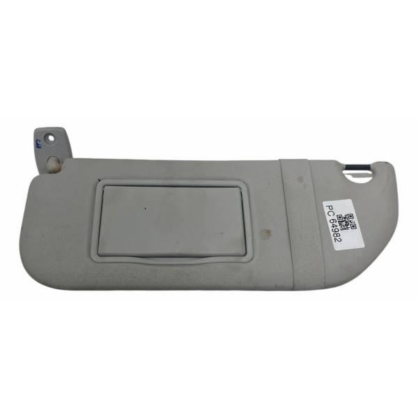 Quebra Sol Esquerdo Citroen C3 2007 2008 2009 2010 2011 2012