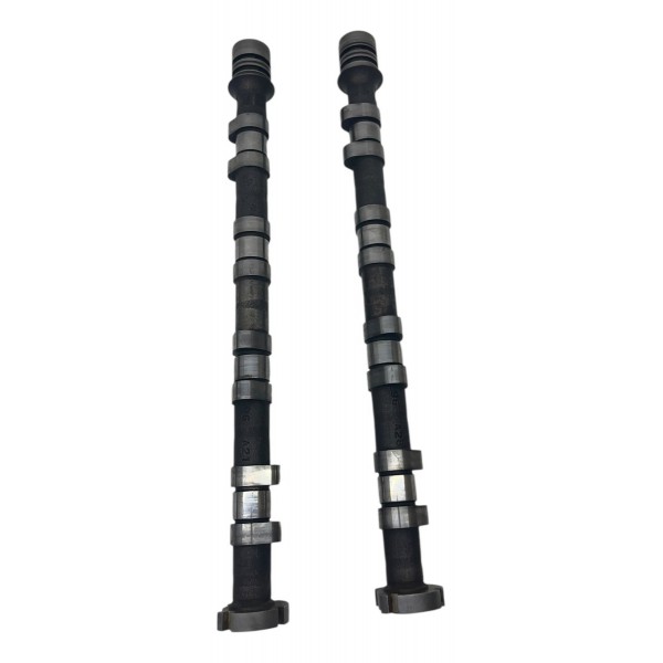 Par Eixo Comando Válvulas Gm Captiva 2.4 2008 2009 2010 2012