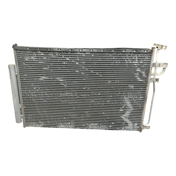 Condensador Ar Cond Gm Captiva 2.4 2008 2009 2010 2011 2012
