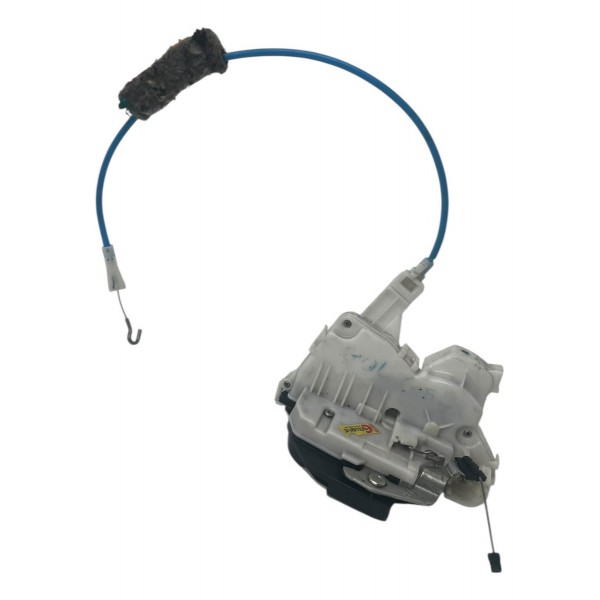 Fechadura Diant Esquerda Vw Gol G5 2010 2011 2012