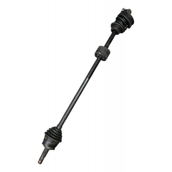 Semi Eixo Direito Fiat Uno 2014 2015 2016 2017 2018 2019 20