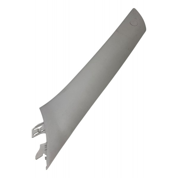 Acabamento Esquerdo Coluna Parabrisa Kia Soul 2009 2010 2011