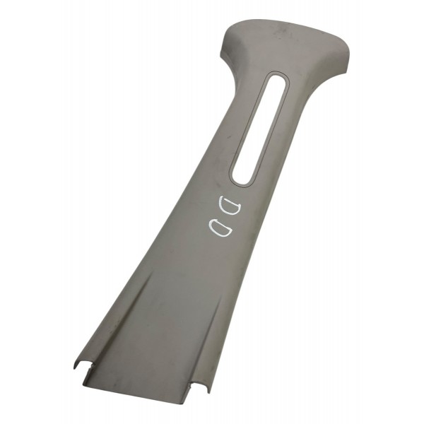 Acabamento Coluna Direita Renault Sandero 2008 2009 2010 12