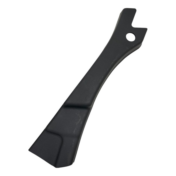 Acabamento Banco Tras Dir Renault Sandero 2008 2009 2010 12