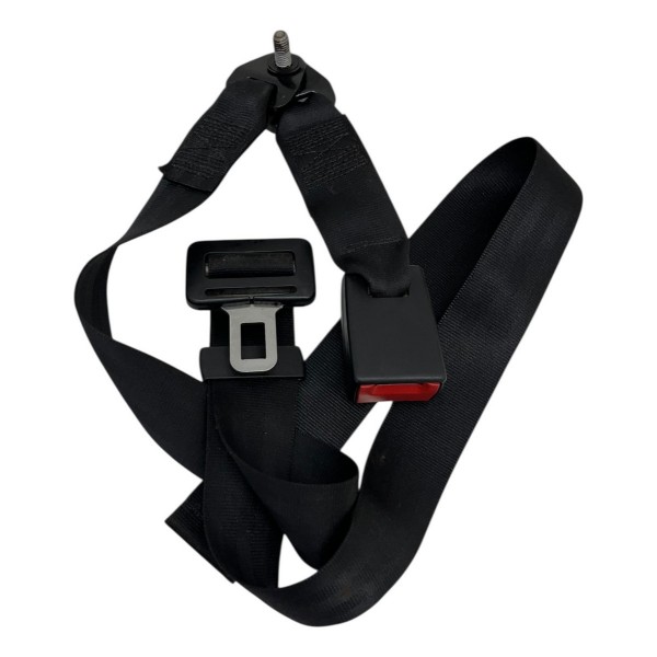 Cinto Segurança Traseiro Central Renault Sandero 2008 2012