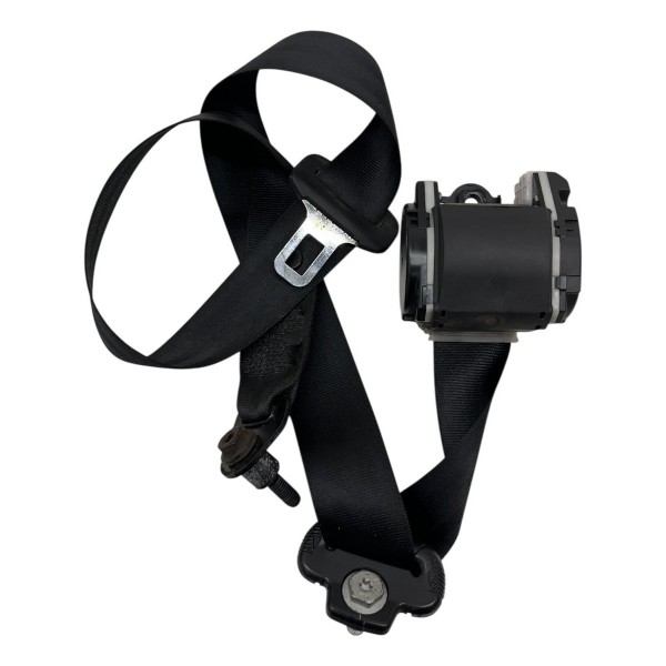 Cinto Segurança Diant Dir Renault Sandero 2008 2009 2010 12