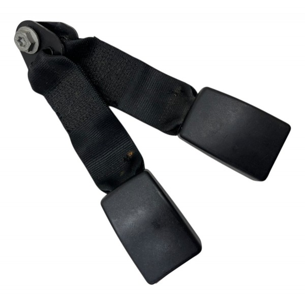 Engate Duplo Cinto Segurança Tras Renault Sandero 2008 2012