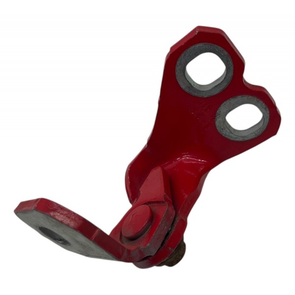 Dobradiça Traseira Dir Fiat Argo 2017 2018 2019 2020 2021