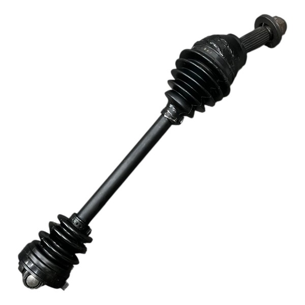 Semi Eixo Direito Ford Fiesta Ka 2007 2008 2009 2010 2011 12