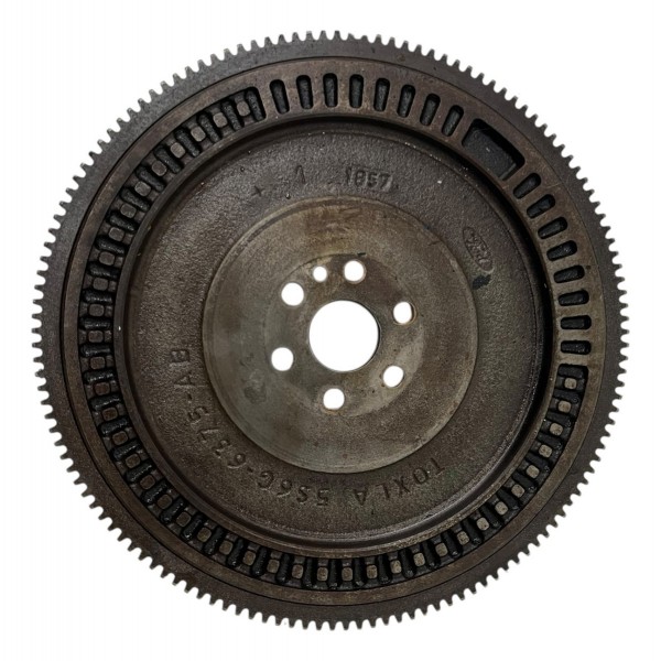 Cremalheira Volante Motor Ford Ka Fiesta 2005 2006 2007 2012