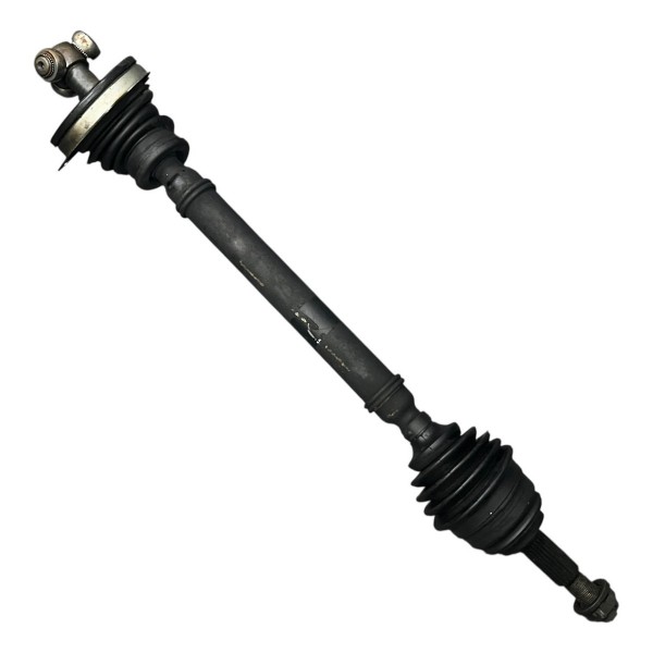 Semi Eixo Esquerdo Renault Sandero 1.6 2008 2009 2010 2012