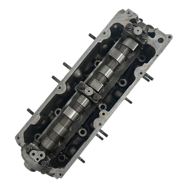 Cabeçote Motor Fiat Uno Evo 1.0 8v 2012 2013 2014 2015 2018